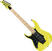 Guitarra eléctrica Ibanez RG550L-DY Desert Sun Yellow