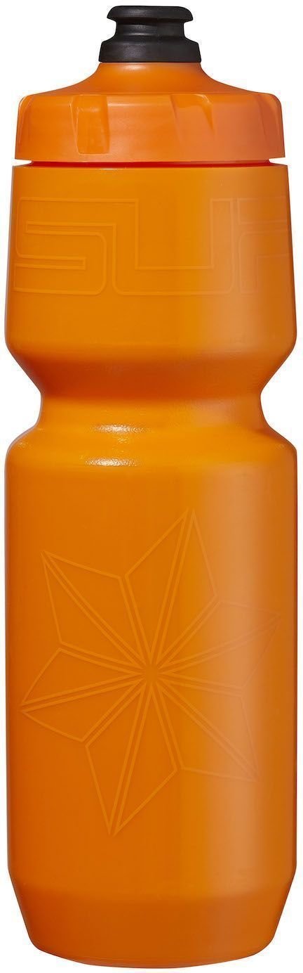 Fahrradflasche Supacaz Bottles OG Orange