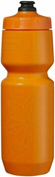 Biciklistička boca Supacaz Bottles OG Orange - 1