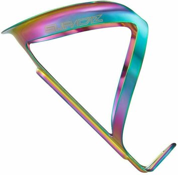 Bicycle Bottle Holder Supacaz Fly Cage Oil Slick Bicycle Bottle Holder - 1