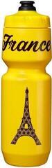 Supacaz Bottles TDF Yellow