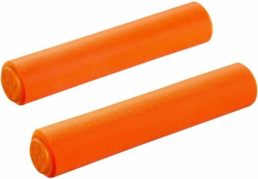 Lenkergriff Supacaz Siliconez Neon Orange - 1