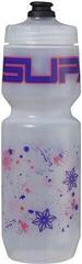 Supacaz Bottles Splat Neon Pink/Neon Purple