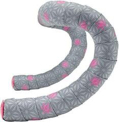 Supacaz Super Sticky Kush Galaxy Gunmetal/Pink Print Supacaz Super Sticky Kush Galaxy Gunmetal/Pink Print