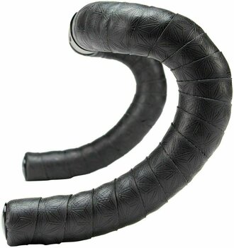 Lenkerband Supacaz Super Sticky Kush Classic Black/Black Lenkerband - 1