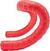 Stångband Supacaz Super Sticky Kush Classic Red/Red Stångband
