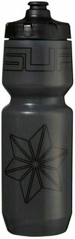 Cykelflaske Supacaz Bottles Blackout - 1