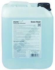 Течности за машини за сняг Eurolite SN 5L Течности за машини за сняг 5 L