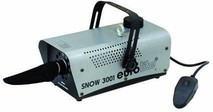 Wytwornice śniegu Eurolite Snow 3001