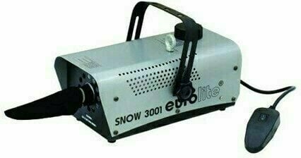 Sne maskine Eurolite Snow 3001 Sne maskine - 1