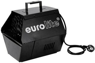 Máquina de espuma Eurolite Bubble Machine Máquina de espuma