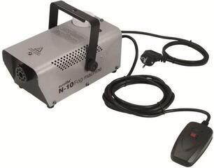 Генератор за мъгла Eurolite N-10 Генератор за мъгла