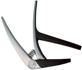 G7th Nashville Capo Silver