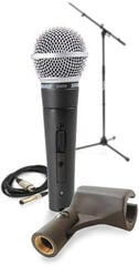 Shure SM58-SE SET