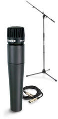 Shure SM57-LCE SET