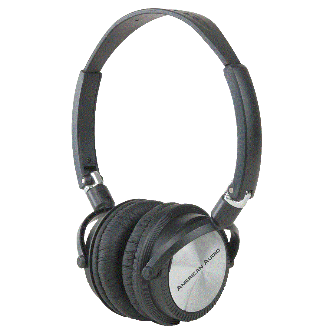 On-ear Fülhallgató ADJ HP200 headphones