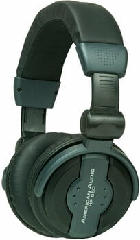 Casque DJ American Audio HP550 Headphones - 1