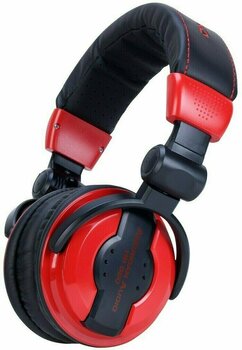 DJ Headphone ADJ HP550 lava - 1