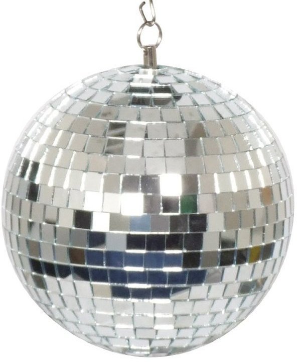Bola de discoteca ADJ Mirrorball 5 cm