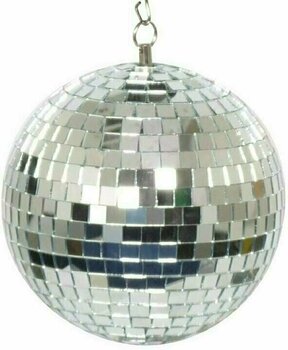 Bola de discoteca ADJ Mirrorball 5 cm - 1