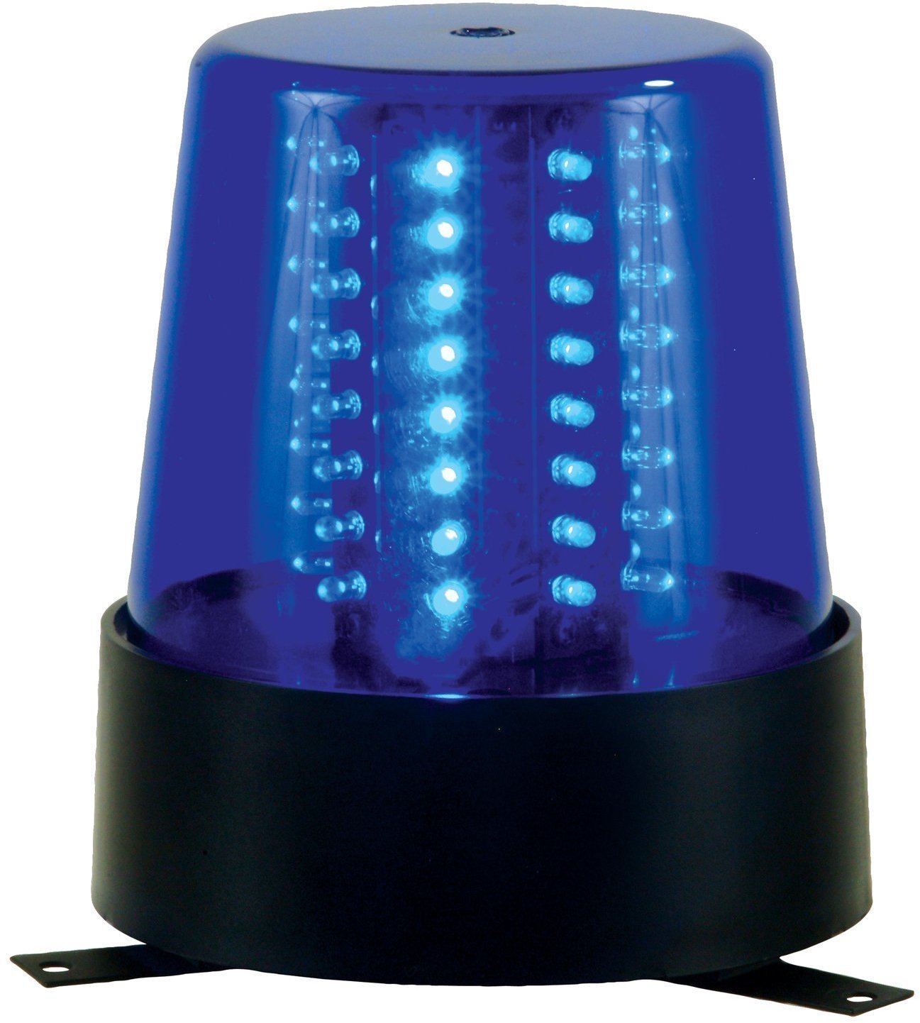 Efeito de iluminação ADJ LED Beacon blue