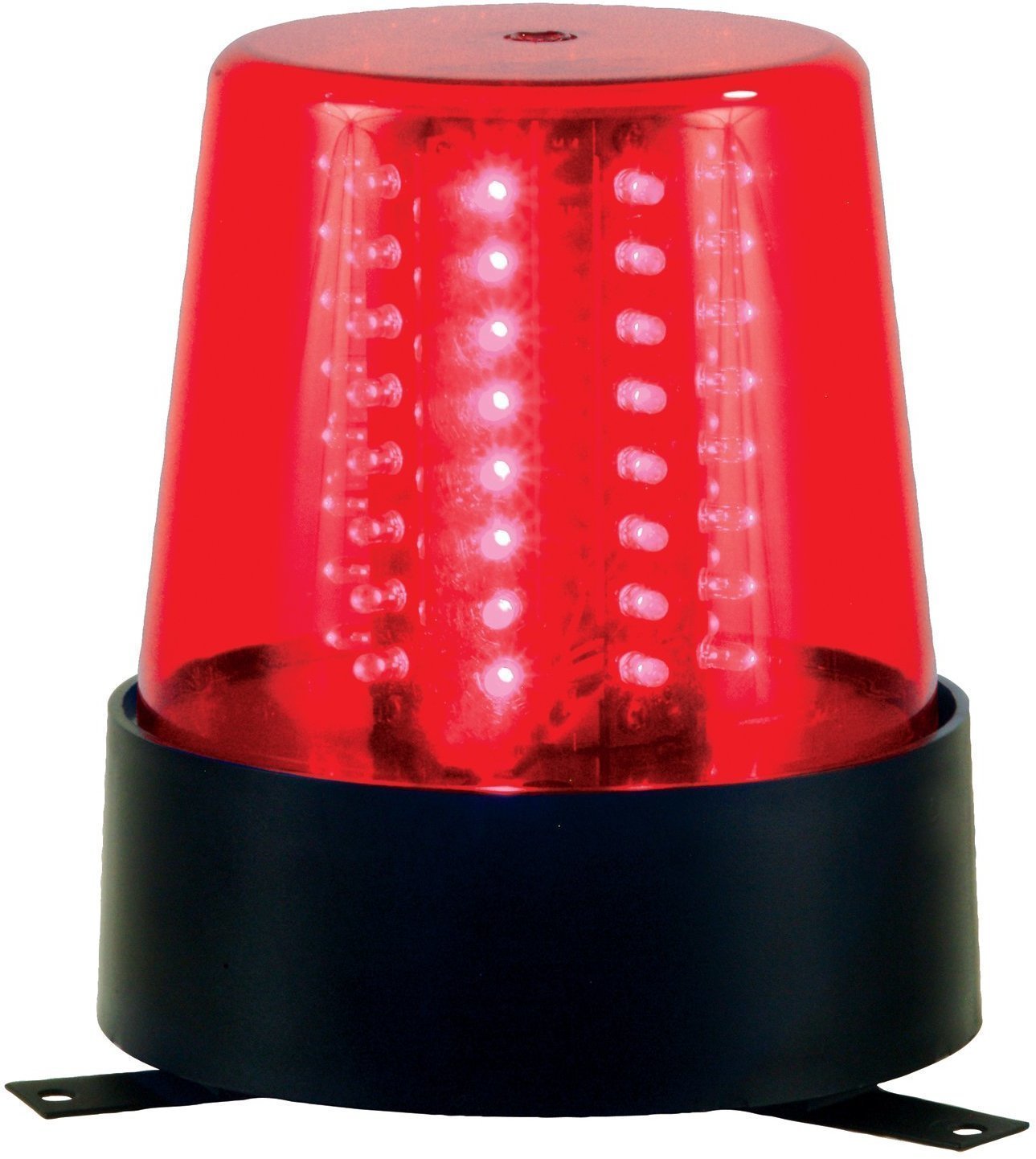 Lighting Effect ADJ LED Beacon Red