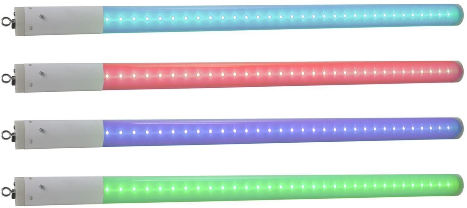 Lichtbuis, decoratief effect ADJ LED Pixel Tube 360
