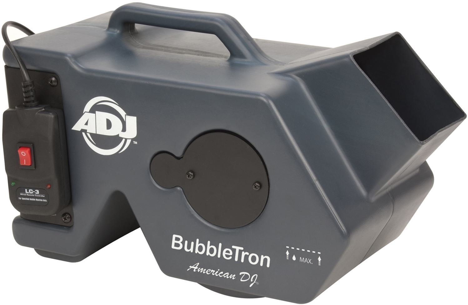 Buborékgép ADJ BubbleTron Buborékgép