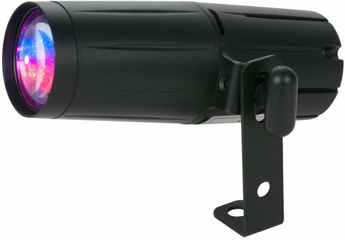 Pozorišni reflektor ADJ Pinspot LED Quad - 1