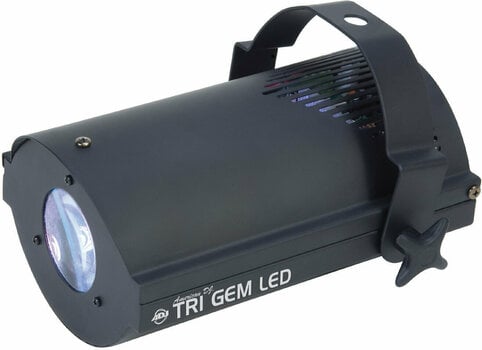 Effet de lumière ADJ TRI GEM LED - 1