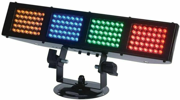Fénytechnikai szett ADJ Color Burst LED - 1