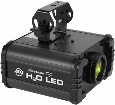 Světelný efekt ADJ H2O LED - 1