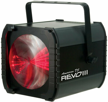 Lichteffect ADJ Revo III - 1