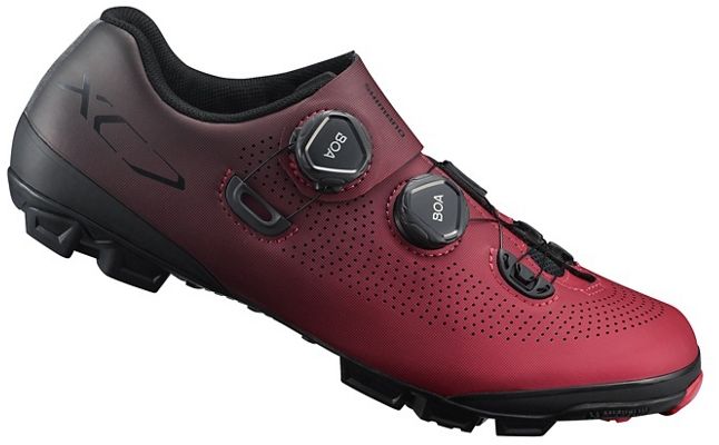 Shimano xc701 rojo sale