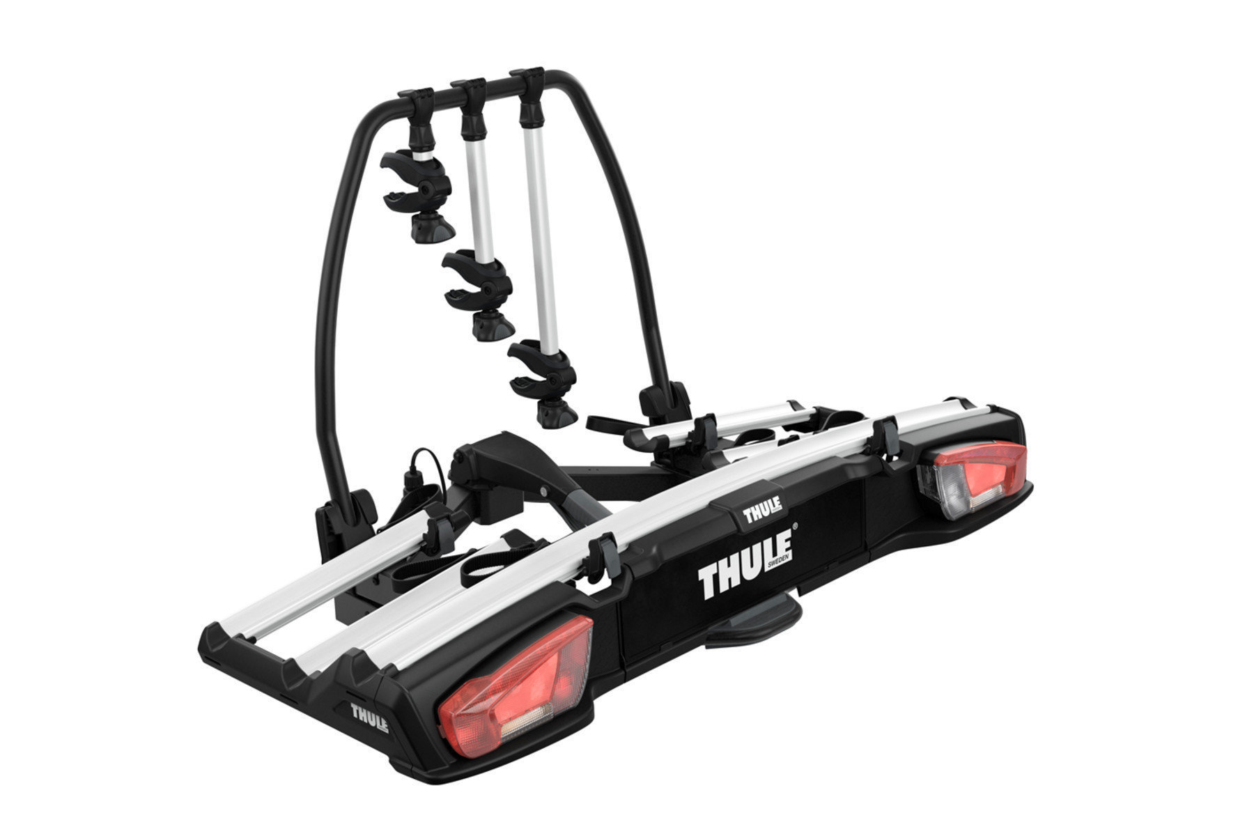 Bicycle carrier Thule VeloSpace XT 3-4 Bicycle carrier