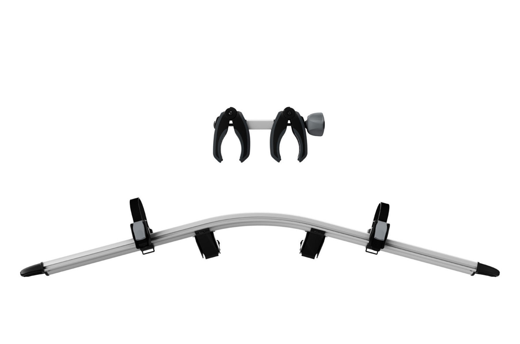 Bicycle carrier Thule VeloCompact 1 Bicycle carrier