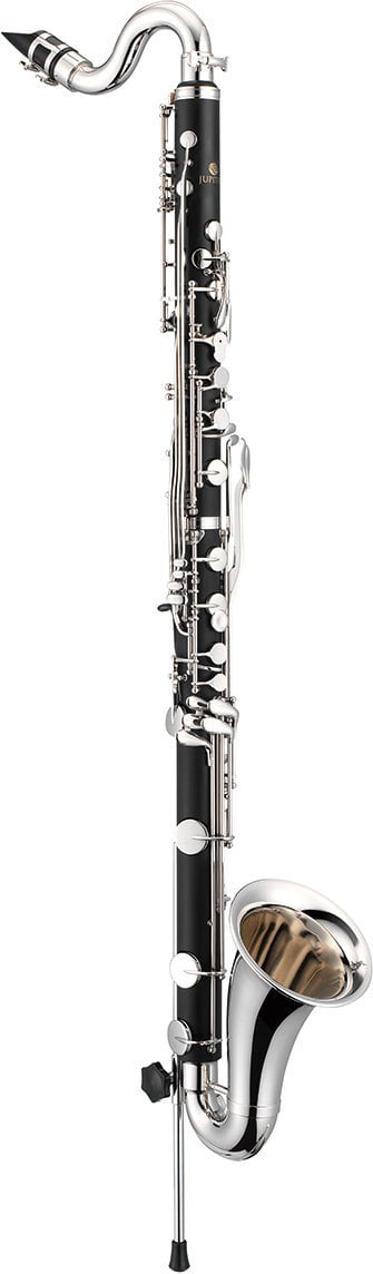 Clarinete profissional Jupiter JBC 1000S Clarinete profissional