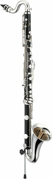 Clarinete profissional Jupiter JBC 1000S Clarinete profissional - 1
