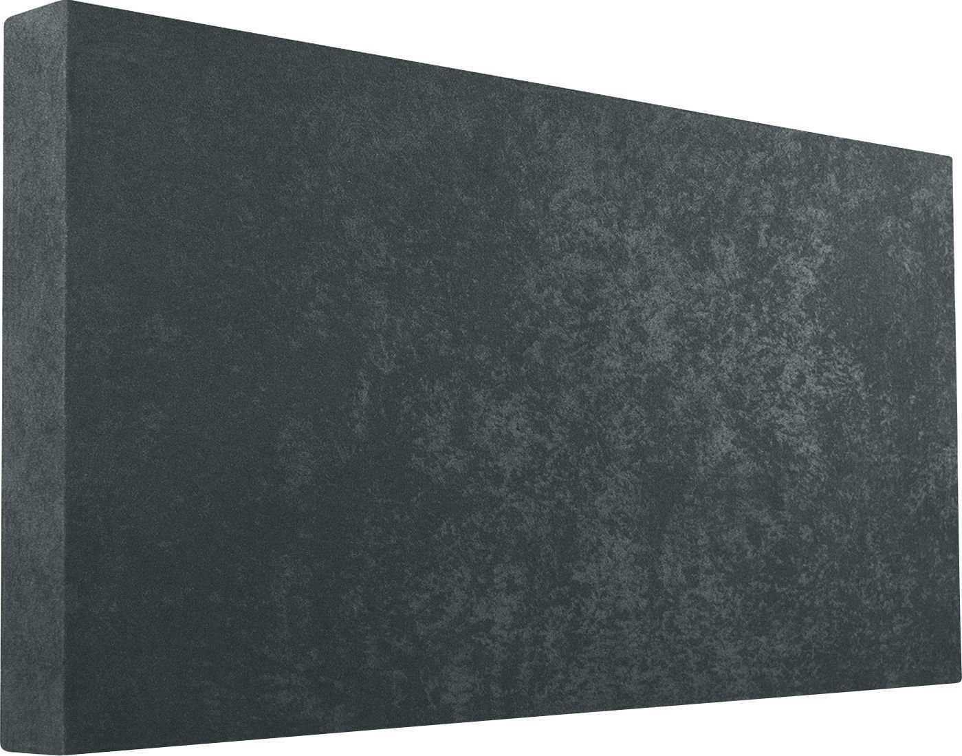 Absorbent wood panel Mega Acoustic Fiberstandard120 Grey