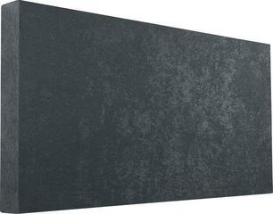 Chłonny panel z drewna Mega Acoustic Fiberstandard120 Grey Chłonny panel z drewna