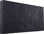Mega Acoustic Fiberstandard120 Black Absorbeeriv puitplaat