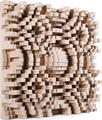 Mega Acoustic Skyfuser29 Raw Diffusor (Beschädigt)
