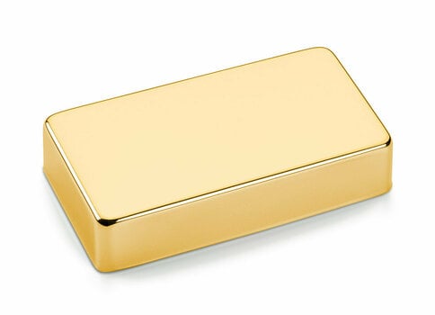 Uždangalas Schaller Pickup cover Closed Gold - 1