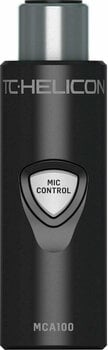 Procesor efecte vocale TC Helicon MCA100 - 1