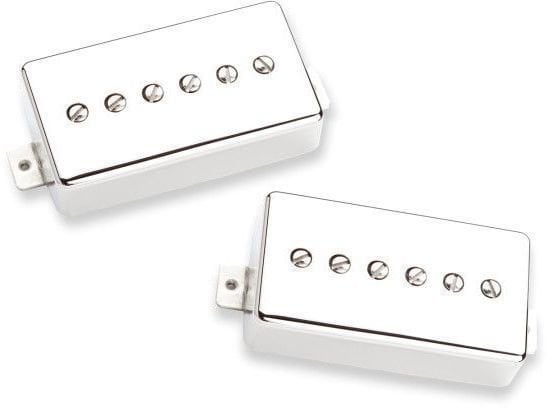 Адаптер за китара Seymour Duncan SSPH90-1S Nickel