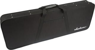 Koffer voor elektrische gitaar Jackson Soloist/Dinky Hardshell Koffer voor elektrische gitaar