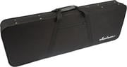 Jackson Soloist/Dinky Hardshell Fodral för elgitarr
