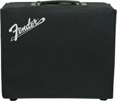 Bag for Guitar Amplifier Fender Mustang Amp CVR Bag for Guitar Amplifier Black - 1