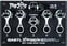 Mixer Analogico Bastl Instruments Bestie Mixer Analogico
