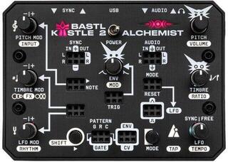 Zsebszintetizátor Bastl Instruments Alchemist Zsebszintetizátor
